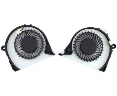 Sistem coolere laptop Dell 02JJCP, 2JJCP, G7 7588, XRDF85B0017E06, XRDF85B0017E07