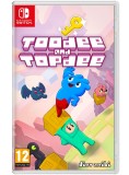Toodee And Topdee