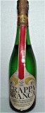 REZERVA SPECIALĂ DISTILAT GRAPPA BRANCA MARC, CL. 75 GR 42 ITALIA anii 60/70