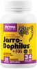 Secom Jarro-Dophilus + FOS, 100 capsule - Probiotic cu 6 tulpini, suport digestiv &amp; imunitar, echilibru flora intestinala
