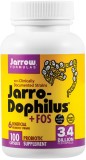JARRO-DOPHILUS+FOS 100cps SECOM, SECOM HEALTHCARE