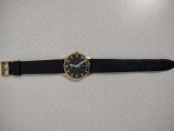 Ceas Longines placat cu aur