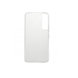 Husa Silicon Transparent compatibila cu Samsung Galaxy S22 Plus- ALC&reg;