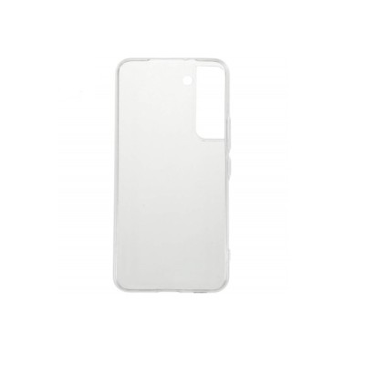 Husa Silicon Transparent compatibila cu Samsung Galaxy S22 Plus- ALC&amp;reg; foto
