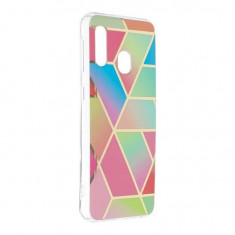 Husa Samsung Galaxy A20e -ApcGsm Marble Coasmo Design 04