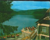 CPI B13447 CARTE POSTALA - JUD. CLUJ, FANTANELE - LACUL, Circulata, Fotografie