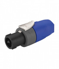 Conector speakon Neutrik NL-2FX foto