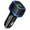 Incarcator Auto Borofone BZ14A BBZ14A PD 20W Quick Charge 3.0