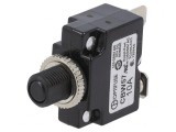 Siguranță Termică 10A 125V/250V/32VDC/50VDC, Optifuse