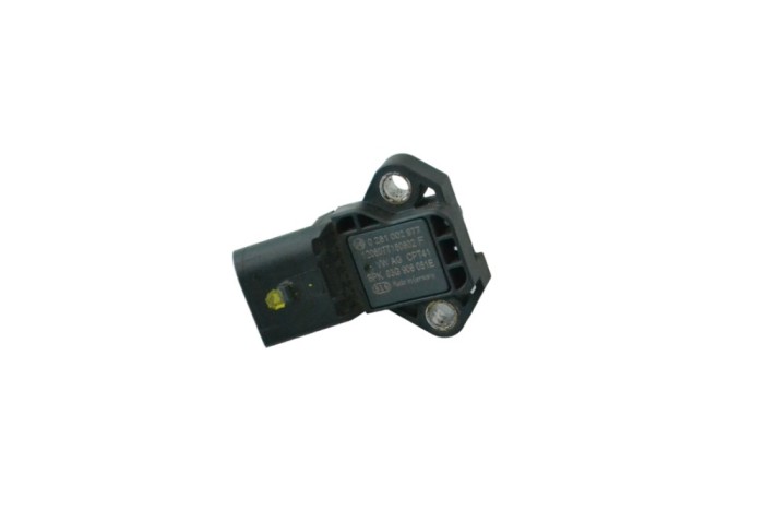 Senzor MAP VW PASSAT Variant B7 365 2012 OEM: 0281002977,120607T160802F,03G906051E 20812956