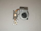 HP G62 COMPAQ PRESARIO Ventilator + Radiator CPU 609229-001