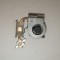 HP G62 COMPAQ PRESARIO Ventilator + Radiator CPU 609229-001
