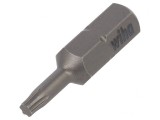 Capăt de șurubelniță Torx PLUS 9IP 25mm, WIHA