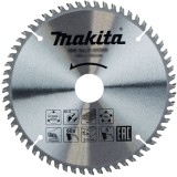 Makita D-65632 - Panza fierastrau circular multimaterial 235x30x2.4 mm 60 dinti