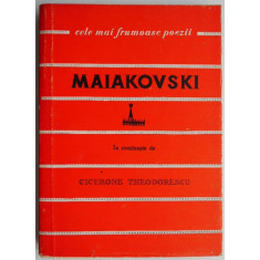 Maiakovski (Cele mai frumoase poezii)