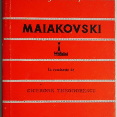 Maiakovski (Cele mai frumoase poezii)