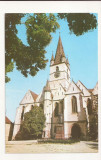 RF16 -Carte Postala- Sibiu, Catedrala Evanghelica, necirculata