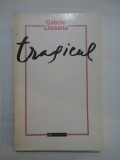 Tragicul - Gabriel Liiceanu