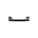 Bara spate Vw Touran (1T), 02.2003-07.2010, Primerizat, 1T0807417, 957896