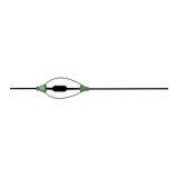 Momitor CARP EXPERT LONG-CAST GIGANT VARIO 45g plus 20g
