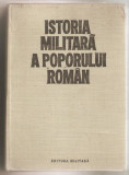 Istoria Militara a poporului roman vol.3