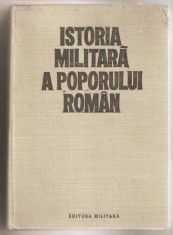 Istoria Militara a poporului roman vol.3