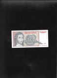 Iugoslavia Yugoslavia 50000000 50 000 000 dinara dinari 1993 seria2990895