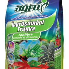 Ingrasamant organo-mineral Conifere AGRO 1 kg