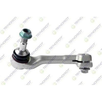 Cap bara Bmw I3 (I01), 08.13-, Electric, Range Extender, s Electric, s Range Extender, Punte Fata, Stanga, TEKNOROT foto