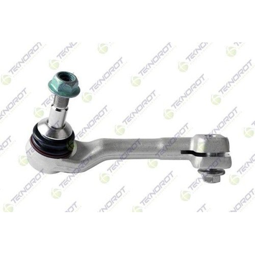 Cap bara Bmw I3 (I01), 08.13-, Electric, Range Extender, s Electric, s Range Extender, Punte Fata, Stanga, TEKNOROT