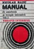 Manual de anestezie si terapie intensiva (volumul 2) - 1988 - Nicolae Radu (AL156)