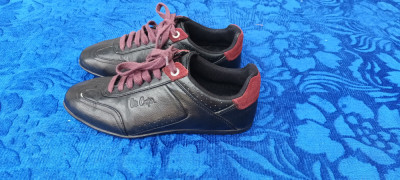 Lee Cooper | pantofi sport | mar. 40 | 26 cm foto