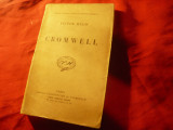 Victor Hugo- Cromwell - Ed.1927 Libr. Charpentier ,405 pag - lb franceza