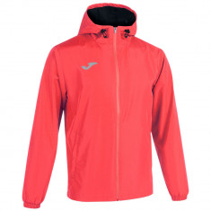 Jachete Joma Elite VII Rain Jacket 102235-040 portocale foto