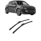 Cumpara ieftin Set stergatoare SUZUKI SWIFT V (AZ) 2017-2020, parbriz, Bosch Aerotwin Retrofit