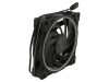 Ventilator axial 12VDC 120x120x25mm 31,8dBA HDB 1,75mmH2O - Ventilator axial 12VDC 120mm