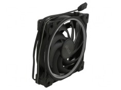 Ventilator axial 12VDC 120x120x25mm 31,8dBA HDB 1,75mmH2O - Ventilator axial 12VDC 120mm