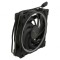 Ventilator axial 12VDC 120x120x25mm 31,8dBA HDB 1,75mmH2O - Ventilator axial 12VDC 120mm