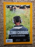 NATIONAL GEOGRAPHIC ROMANIA 02 2019 ULTIMII CIURDARI AI SATULUI ROMANESC