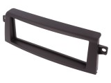 Cadru Radio 1 DIN Negru Renault PER.PIC