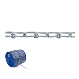 Lant cu zale innodate 4.6mm, 30m/rola