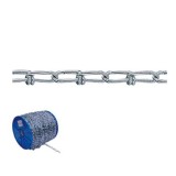 Lant cu zale innodate 3.8mm, 30m/rola, MK