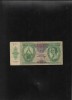 Bancnota Ungaria 10 Pengo 1936, Seria 043864