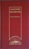 Alexandru Macedonski - Poema rondelurilor