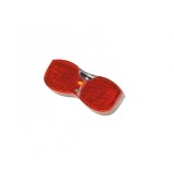 Stop spate LED biciclete, montaj portbagaj Cod:AWR1316