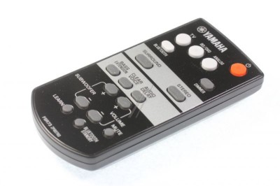 FSR73 TELECOMANDA ZP807600 YAMAHA foto