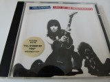 Pretenders, cd