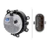 Proiector ceata Mini Mini (F55 F56 F54), Mini Cabriolet (F57) Hella 1N1011748031, parte montare : Stanga, LED