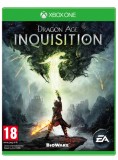 Dragon Age Inquisition XBOX ONE