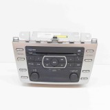 Unitate Radio CD Mazda 6 Estate GH (2007-) GS1E669RXA CQ-EM4771AT OEM